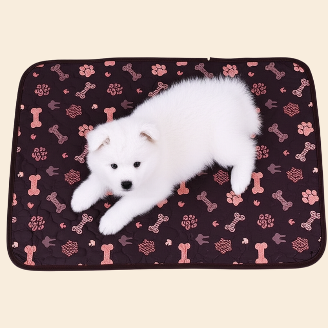 EverPad™ - Premium Washable Potty Pad