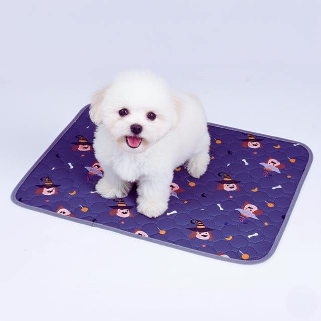 EverPad™ - Premium Washable Potty Pad