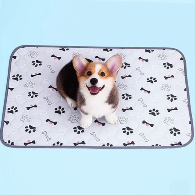 EverPad™ - Premium Washable Potty Pad