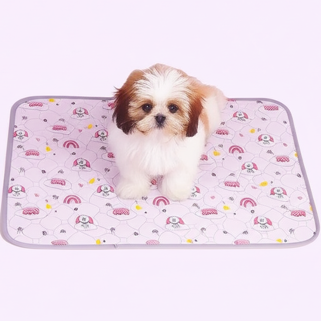 EverPad™ - Premium Washable Potty Pad