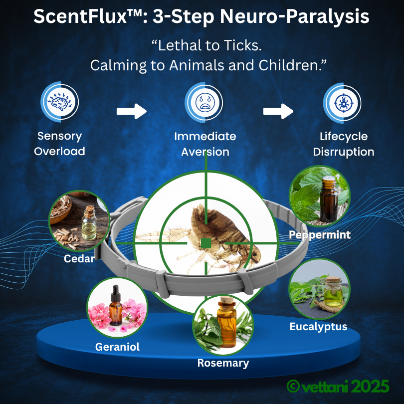 EcoSentry™ - Guard Your Faithful Companion 100% Naturally.