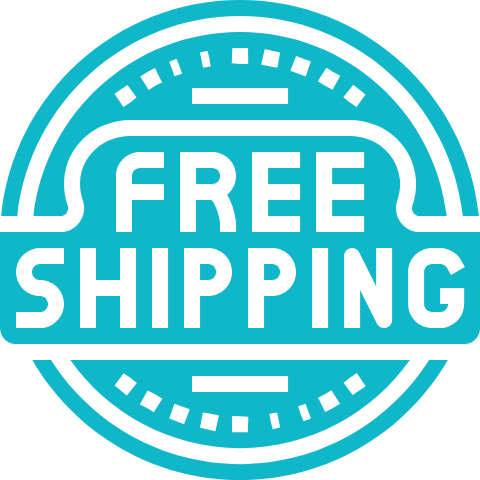 ✅ Free Shipping