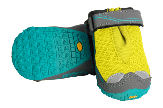 StepSafe™ - Comfort That Protects